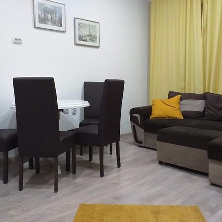 Belvedere Skadarska Apartment Belgrade Exterior photo